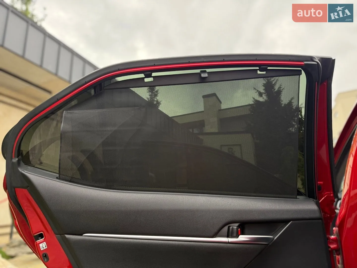 2019 Toyota Camry - мініатюра 44