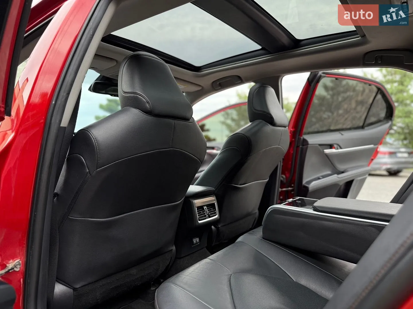 2019 Toyota Camry - мініатюра 47