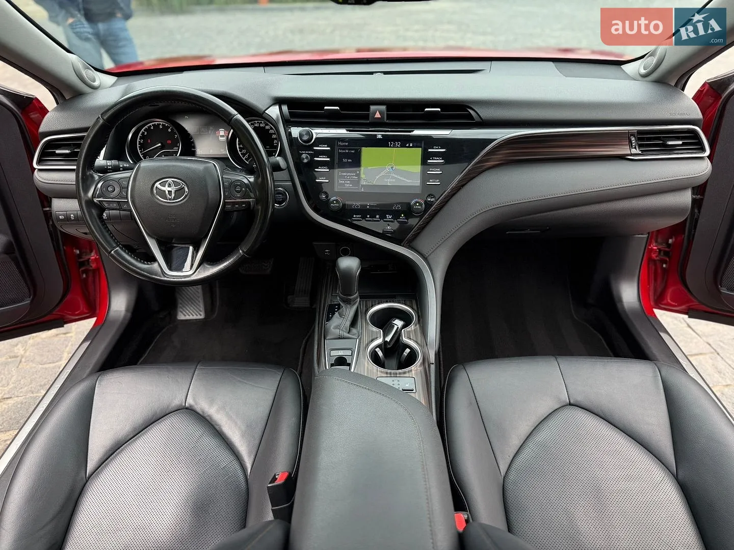 2019 Toyota Camry - мініатюра 50