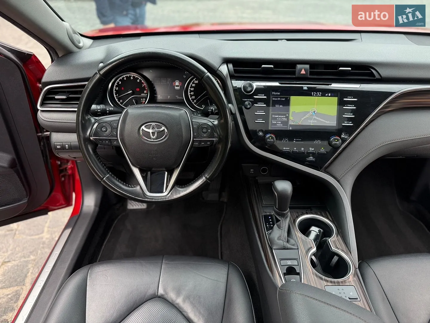 2019 Toyota Camry - мініатюра 51