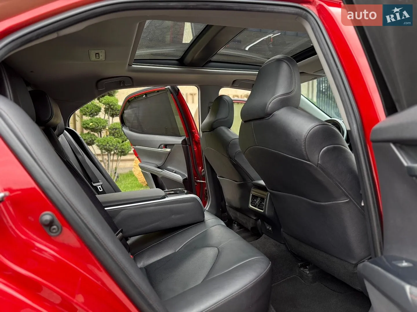 2019 Toyota Camry - мініатюра 54