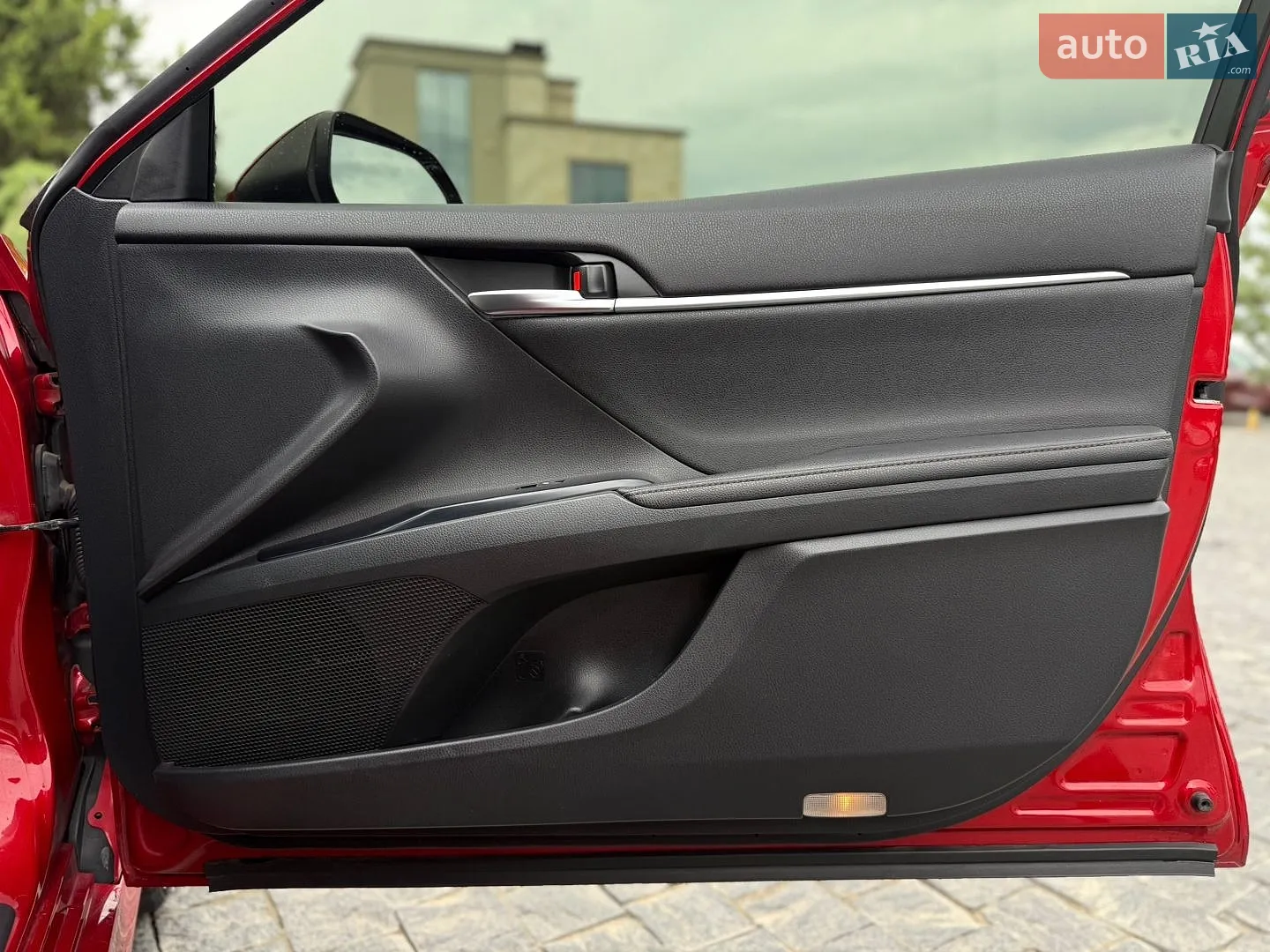 2019 Toyota Camry - мініатюра 55