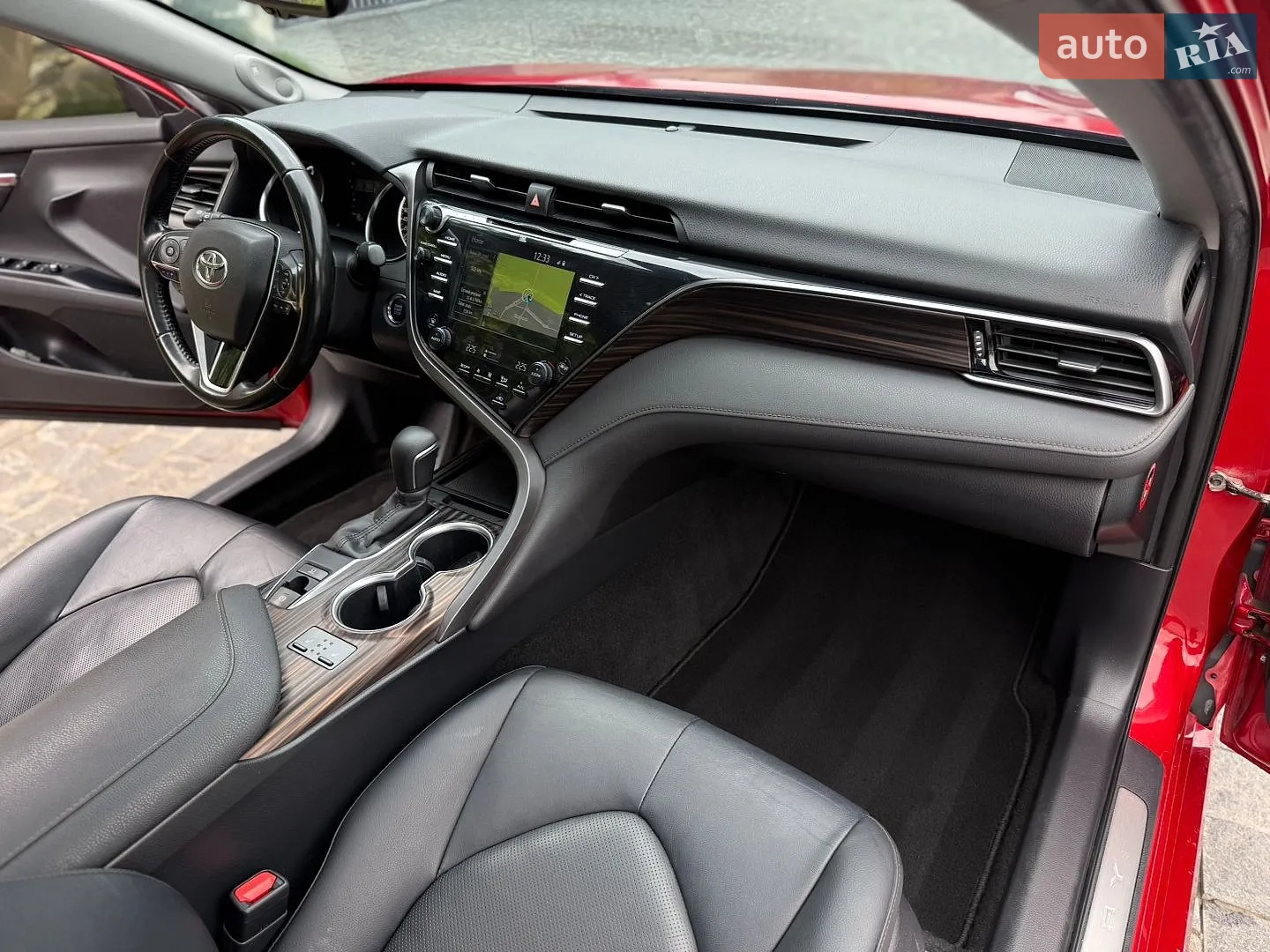 2019 Toyota Camry - мініатюра 60