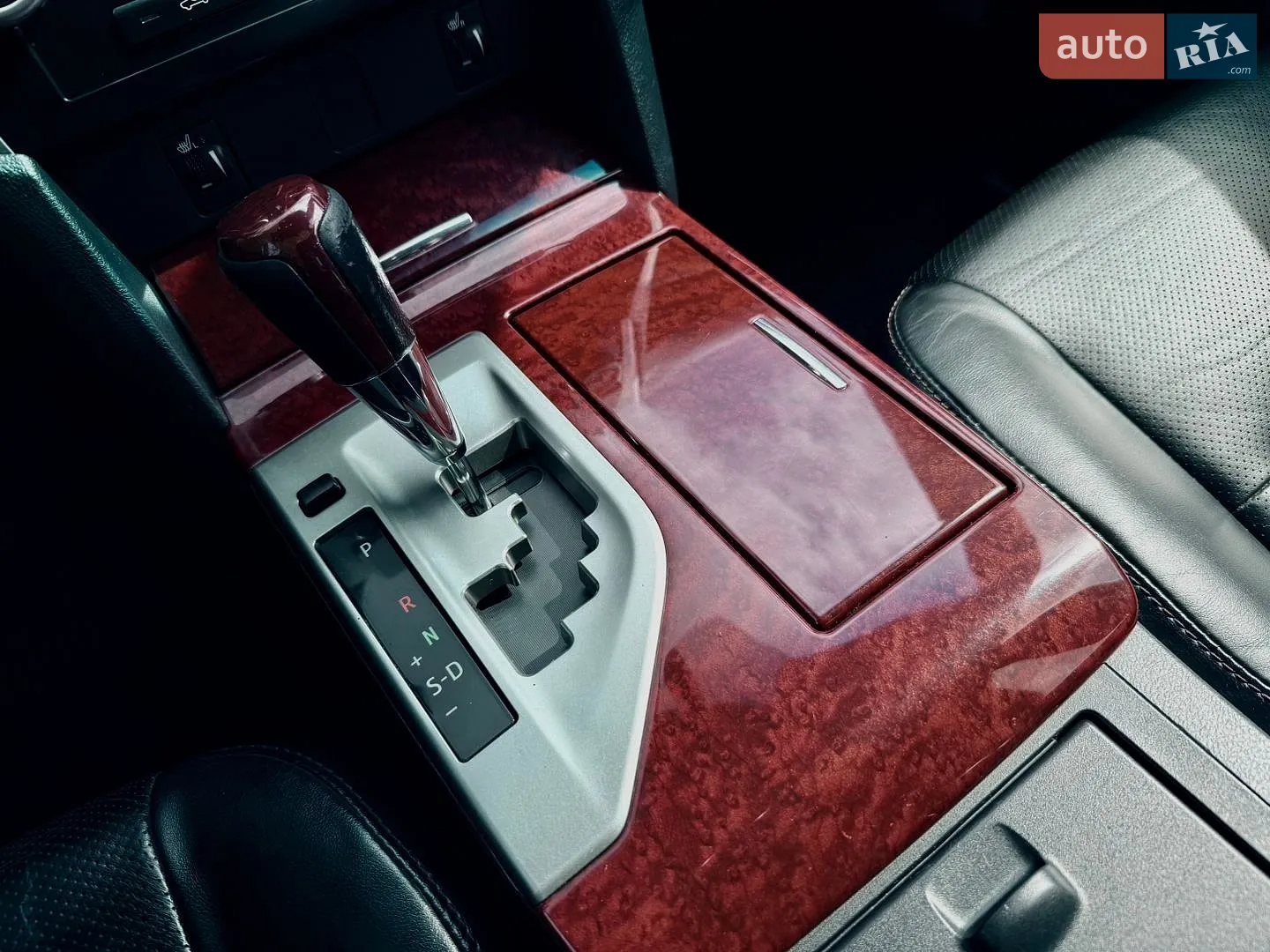 2011 Toyota Camry - мініатюра 23