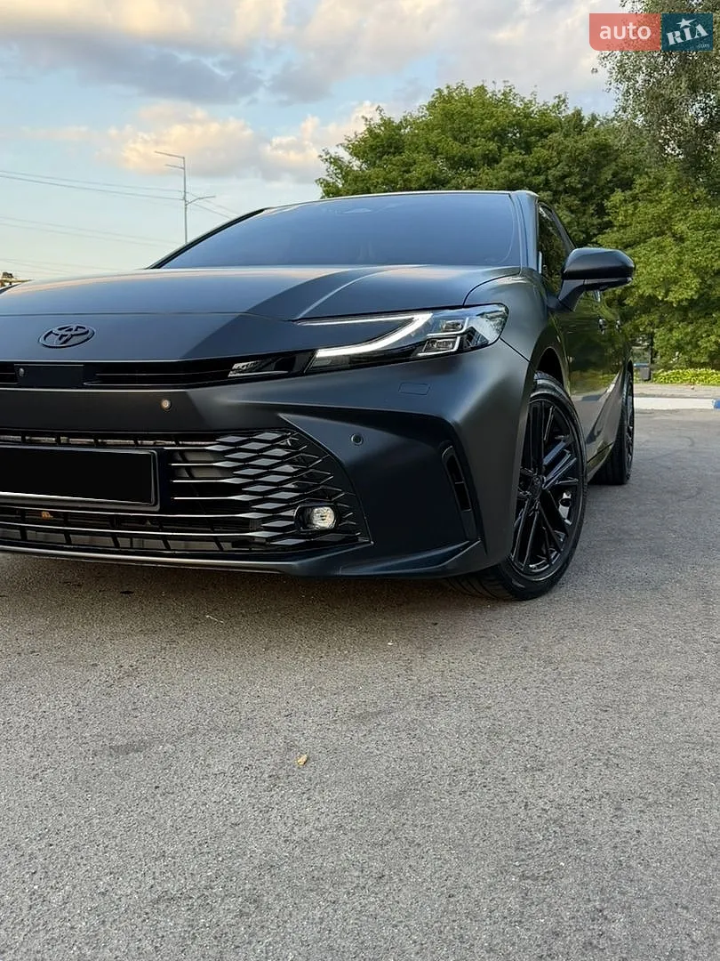 Toyota Camry 2015 VIN JTNBF4FK703031036 фото оголошення 6 з 18