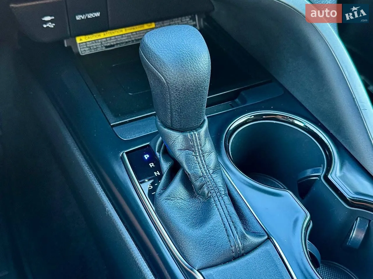 2018 Toyota Camry - мініатюра 51