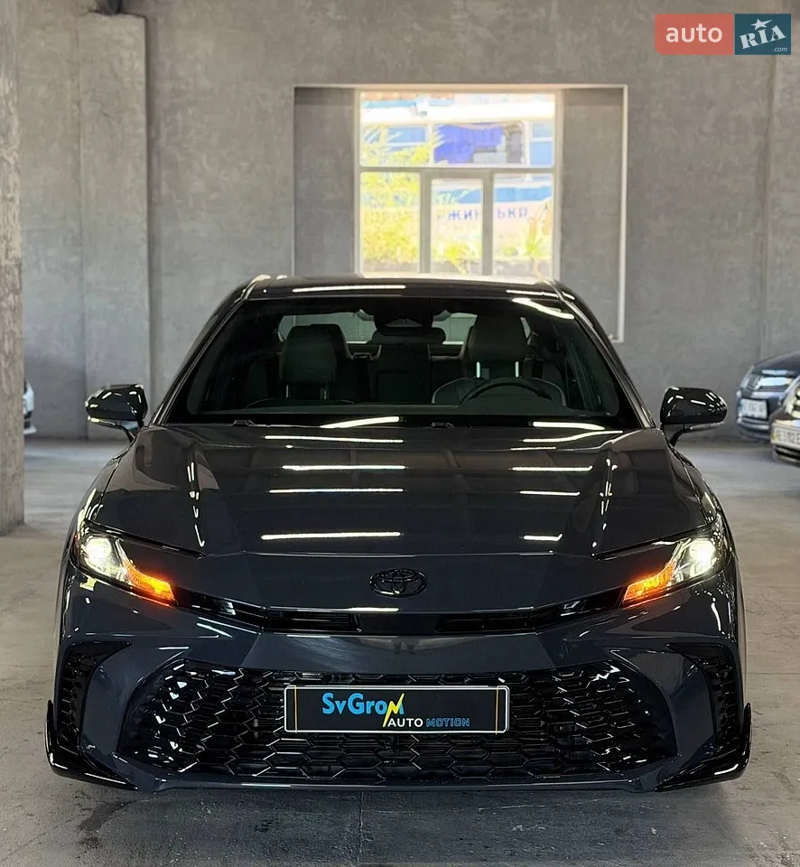 2024 Toyota Camry - мініатюра 14