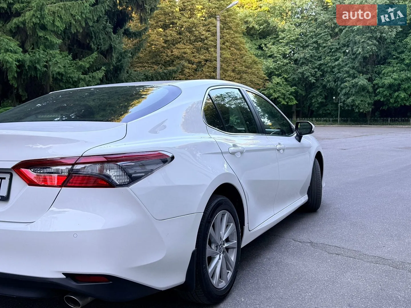 2024 Toyota Camry - мініатюра 10