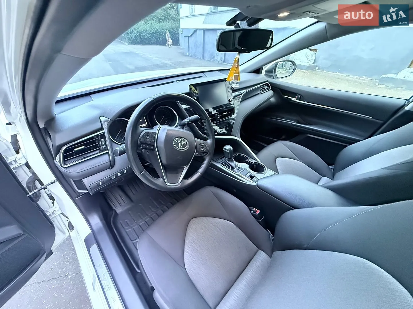 2024 Toyota Camry - мініатюра 14