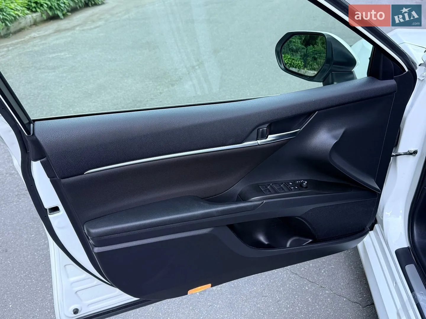 2024 Toyota Camry - мініатюра 19
