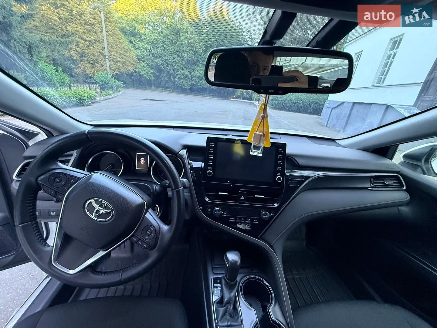 2024 Toyota Camry - мініатюра 25