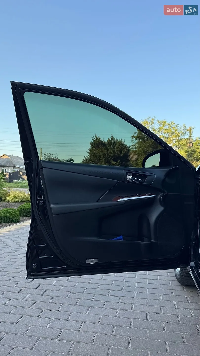 2012 Toyota Camry - мініатюра 22