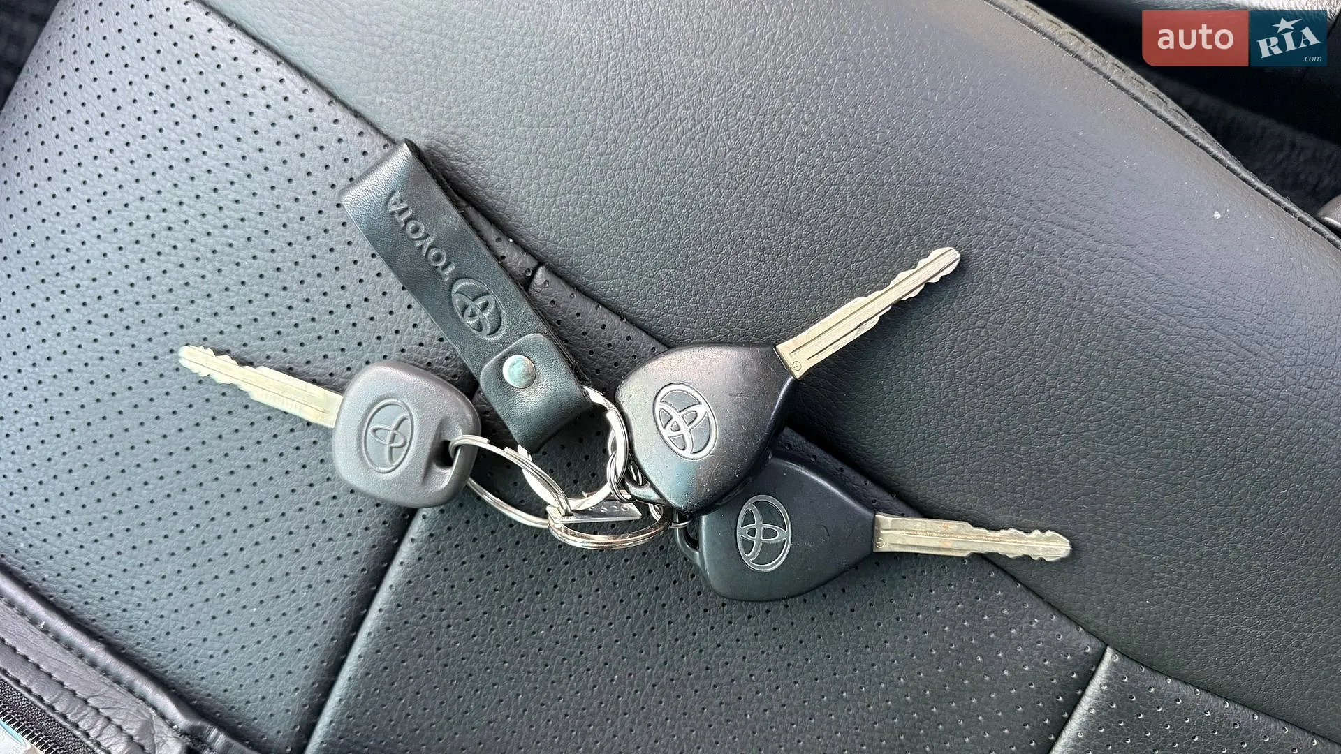 2012 Toyota Camry - мініатюра 54