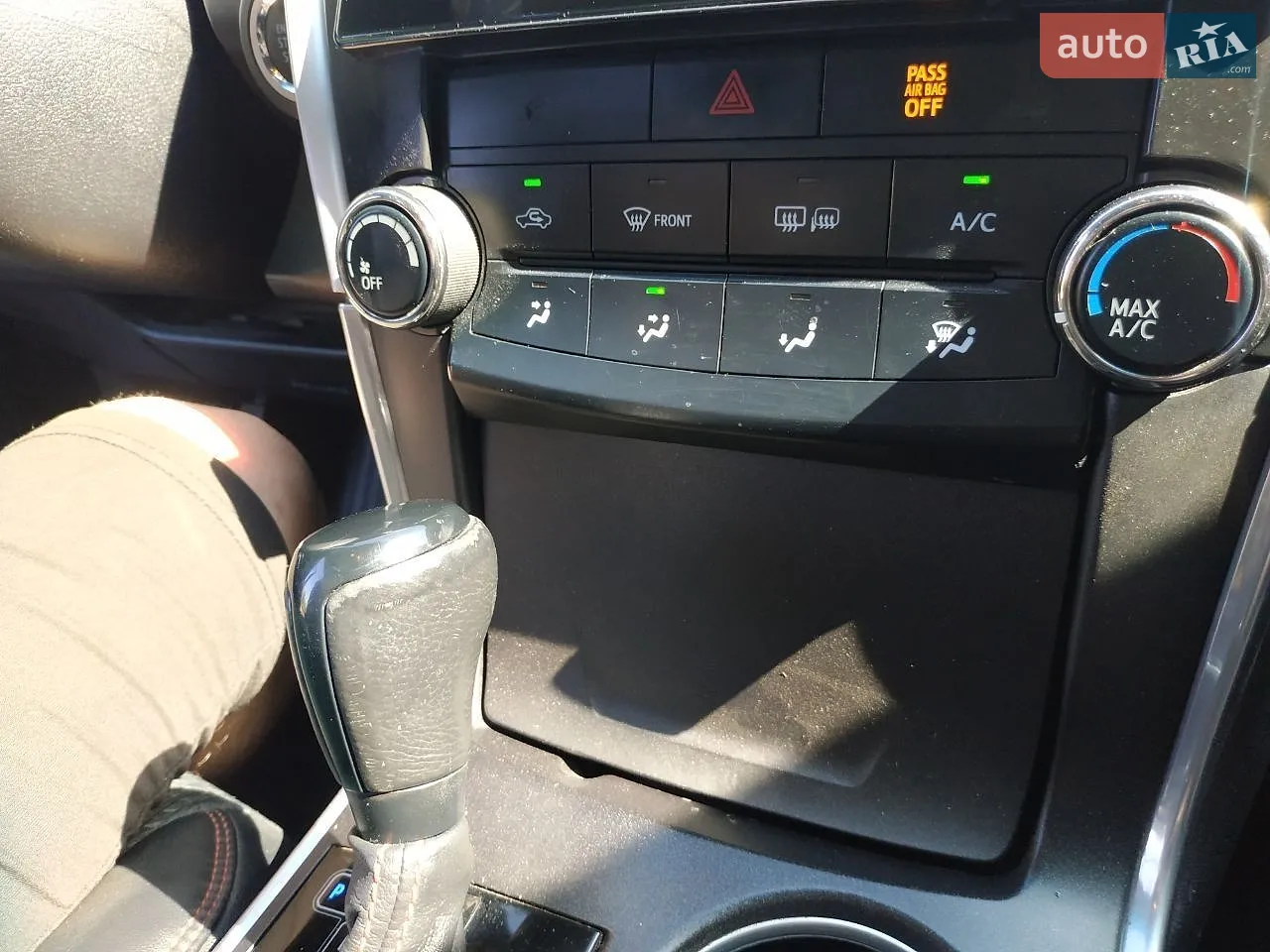 2015 Toyota Camry - мініатюра 6