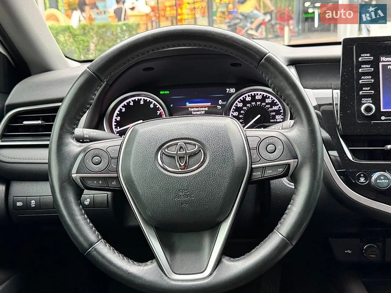 2022 Toyota Camry - мініатюра 16