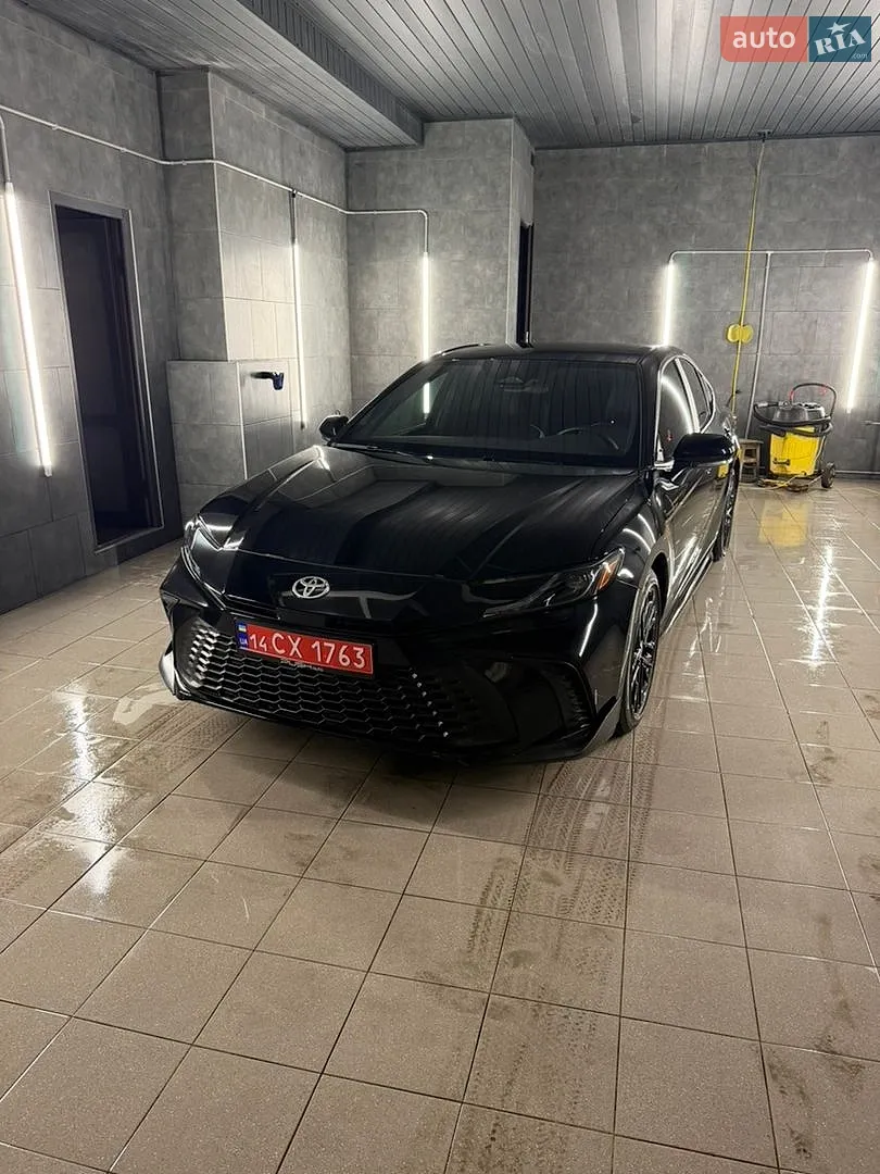 Toyota Camry 2011 VIN 4T1BF3EK5BU625696 фото оголошення 5 з 23