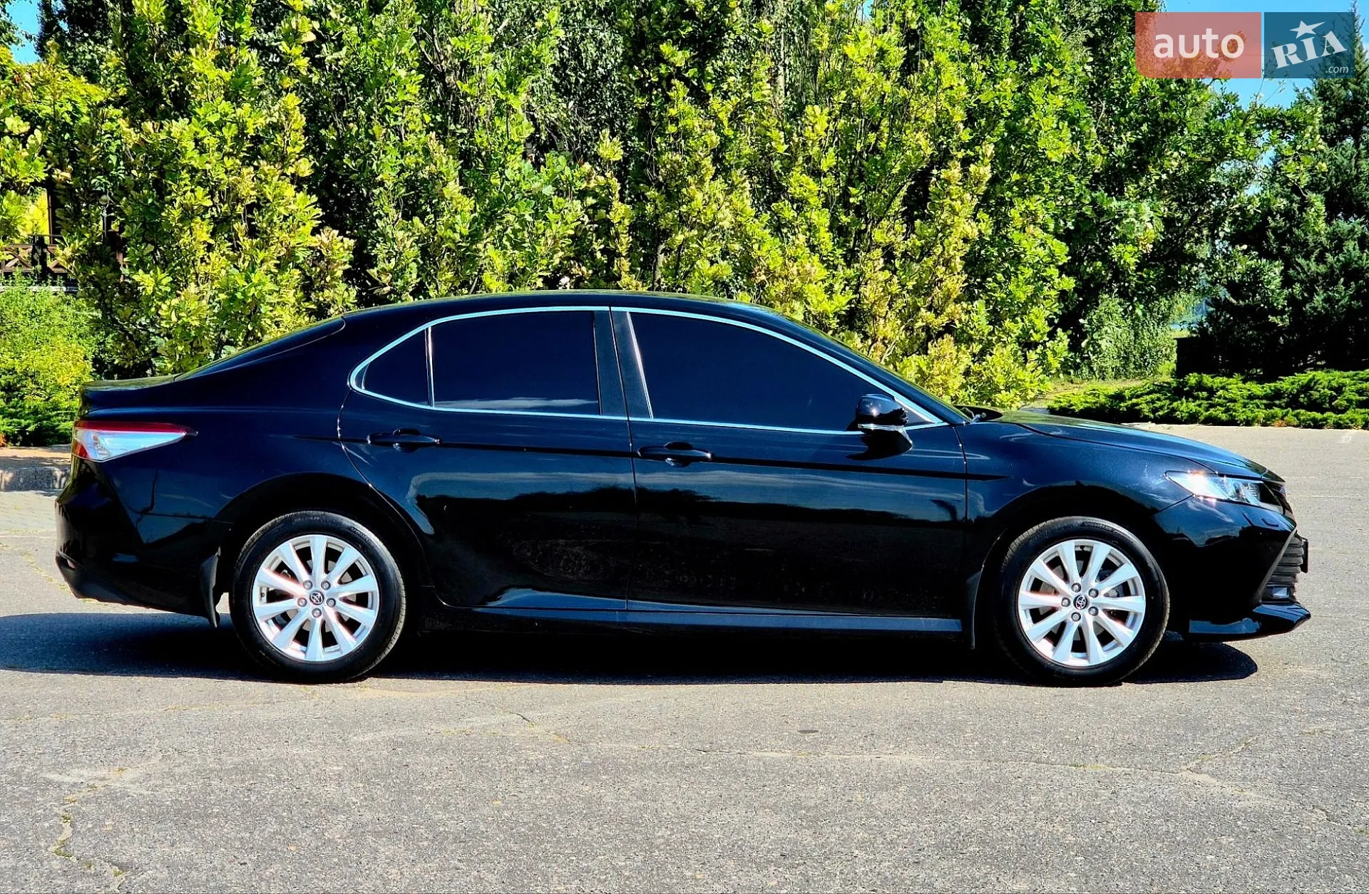 2019 Toyota Camry - мініатюра 6