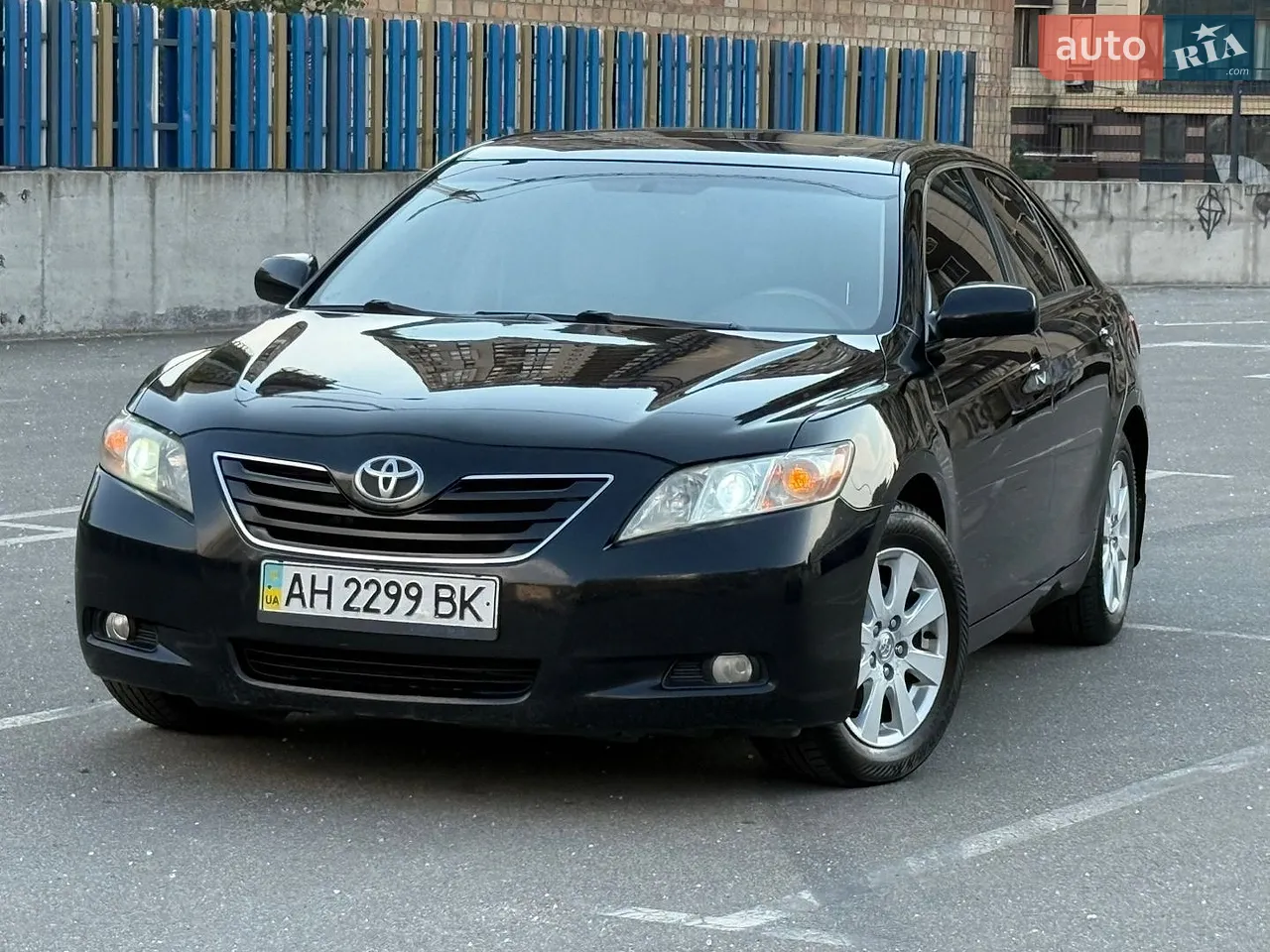 2015 Toyota Camry - мініатюра 38