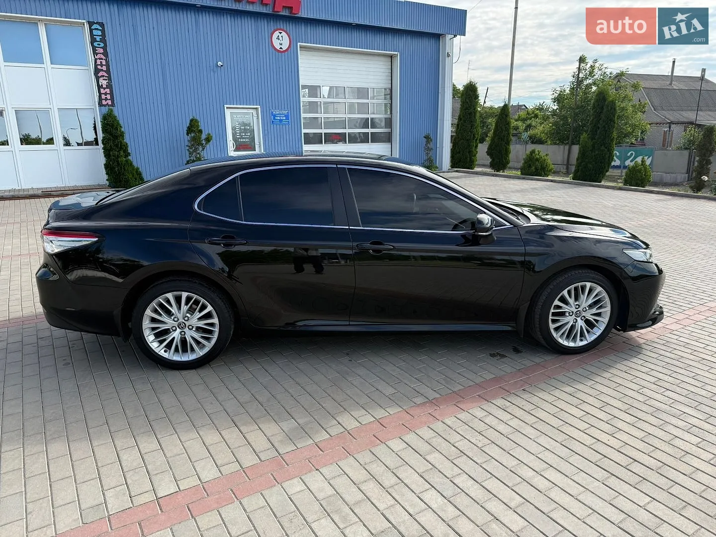 2018 Toyota Camry - мініатюра 15