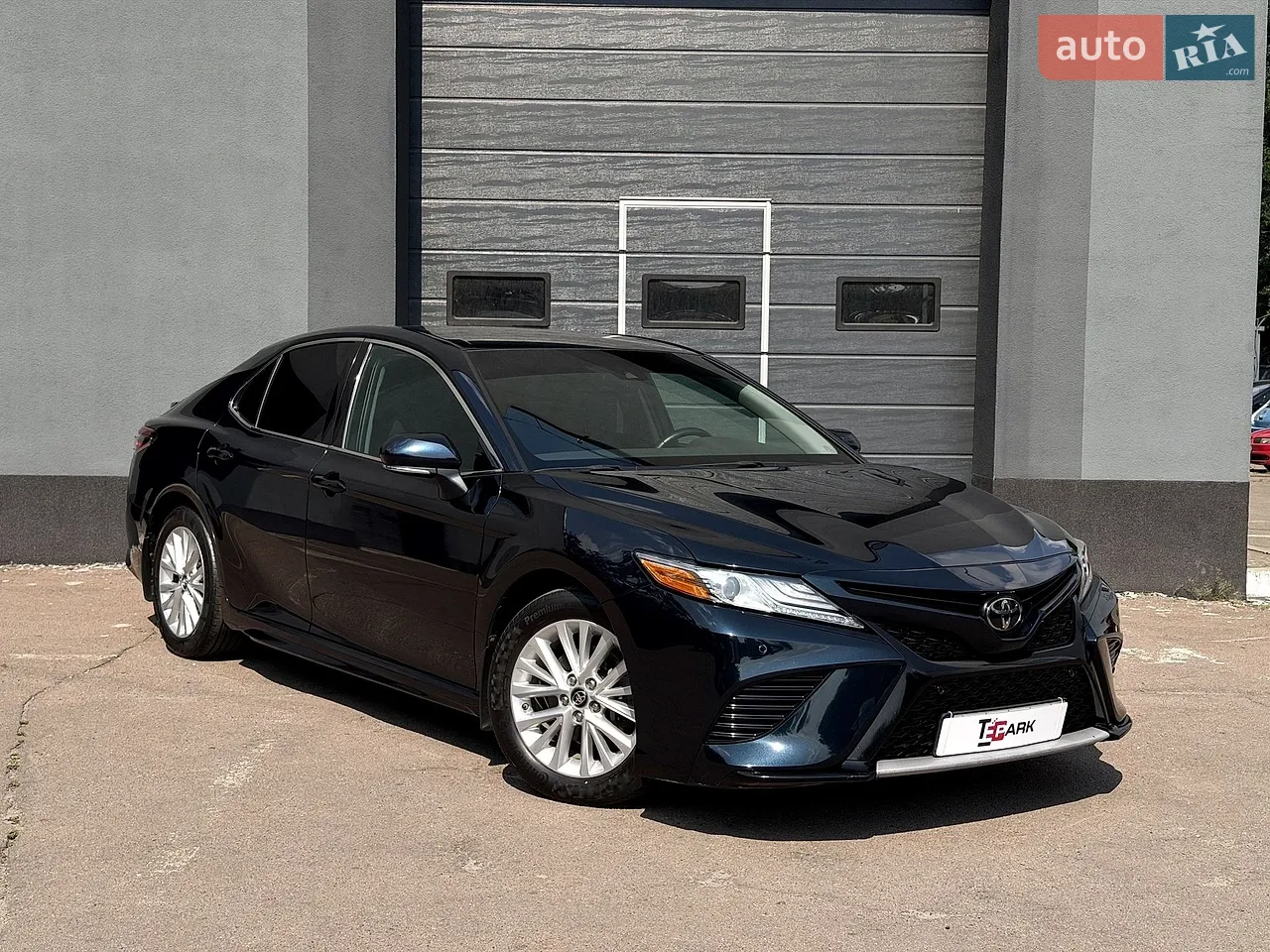2019 Toyota Camry - мініатюра 14