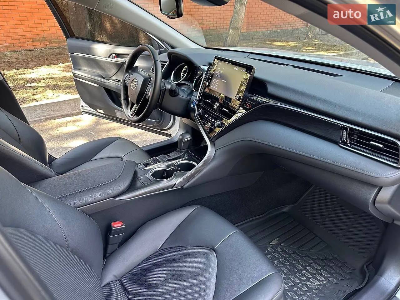 2024 Toyota Camry - мініатюра 28