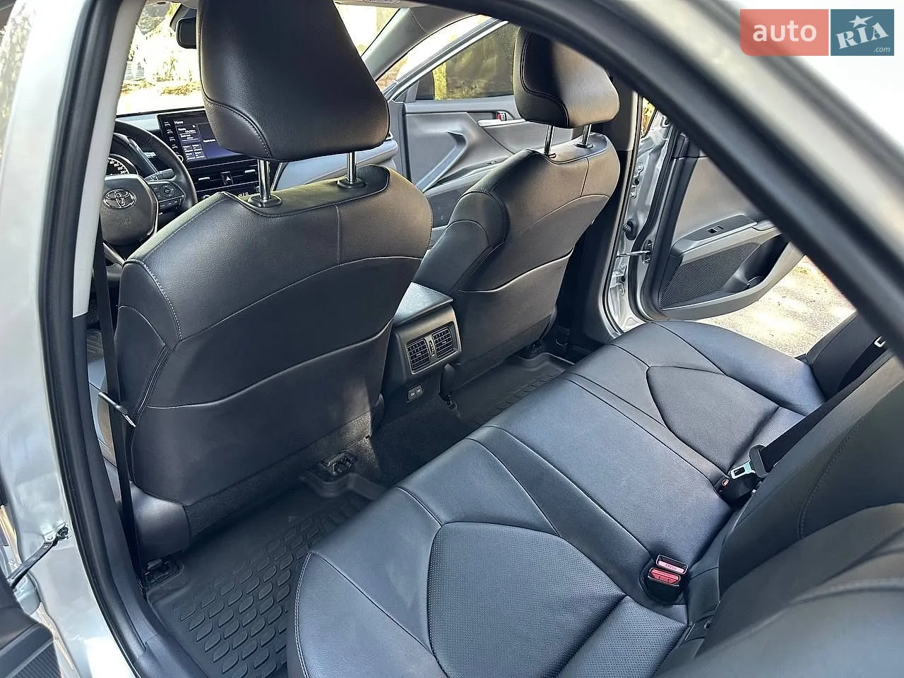2024 Toyota Camry - мініатюра 30
