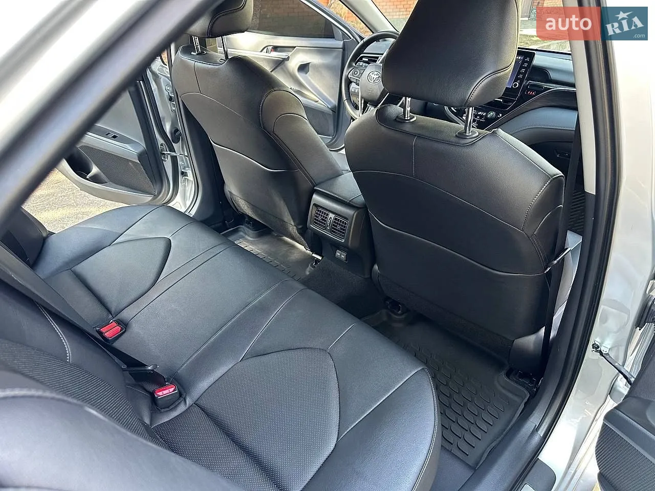2024 Toyota Camry - мініатюра 32