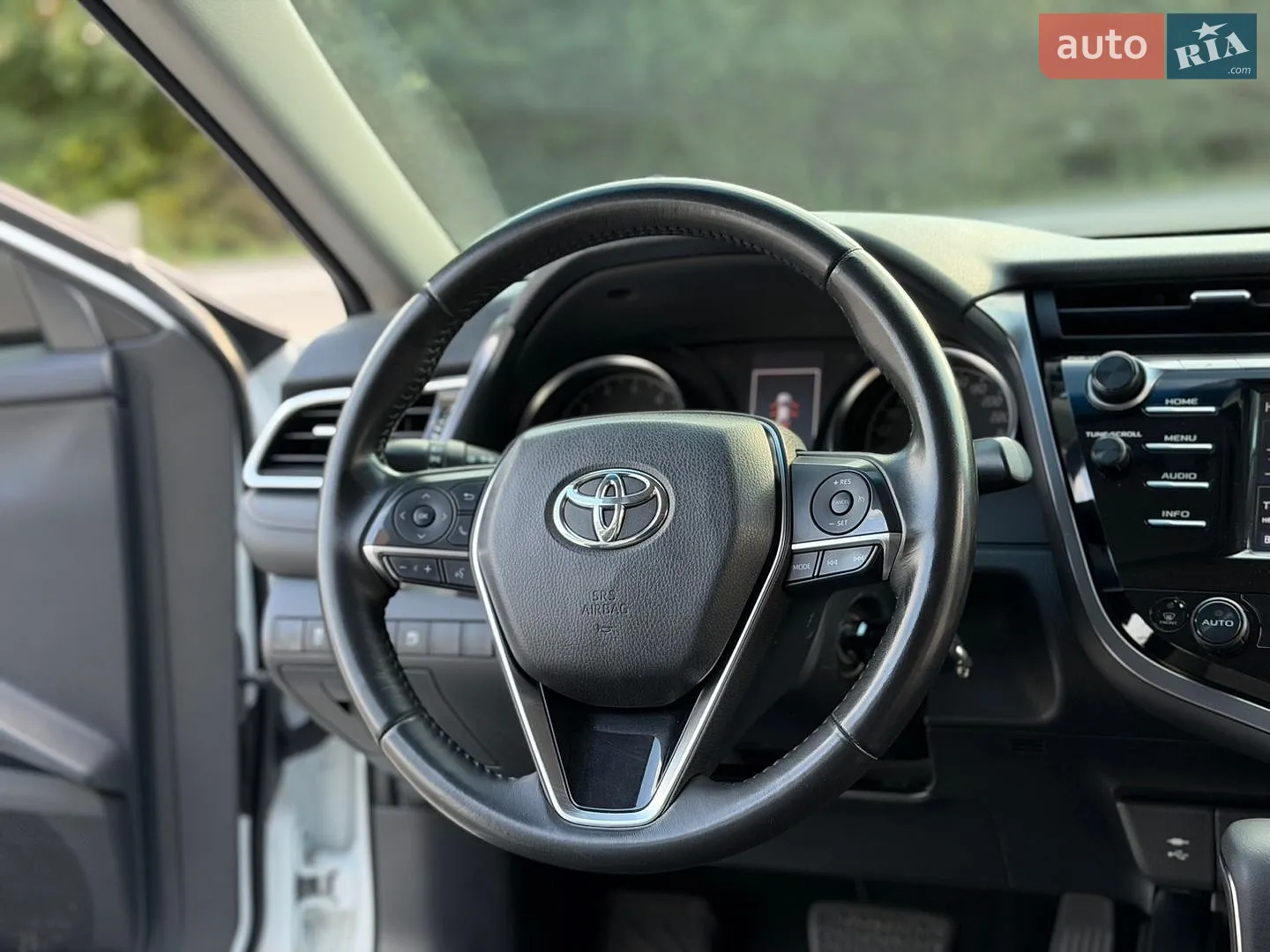 2017 Toyota Camry - мініатюра 42