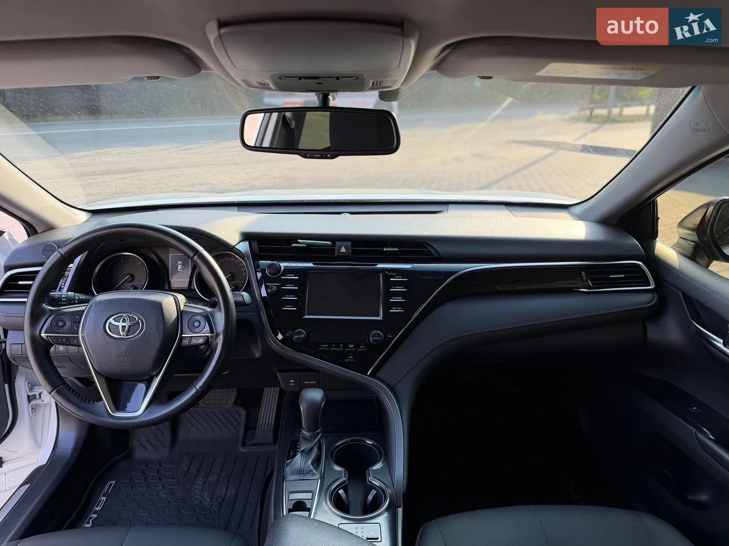2017 Toyota Camry - мініатюра 60
