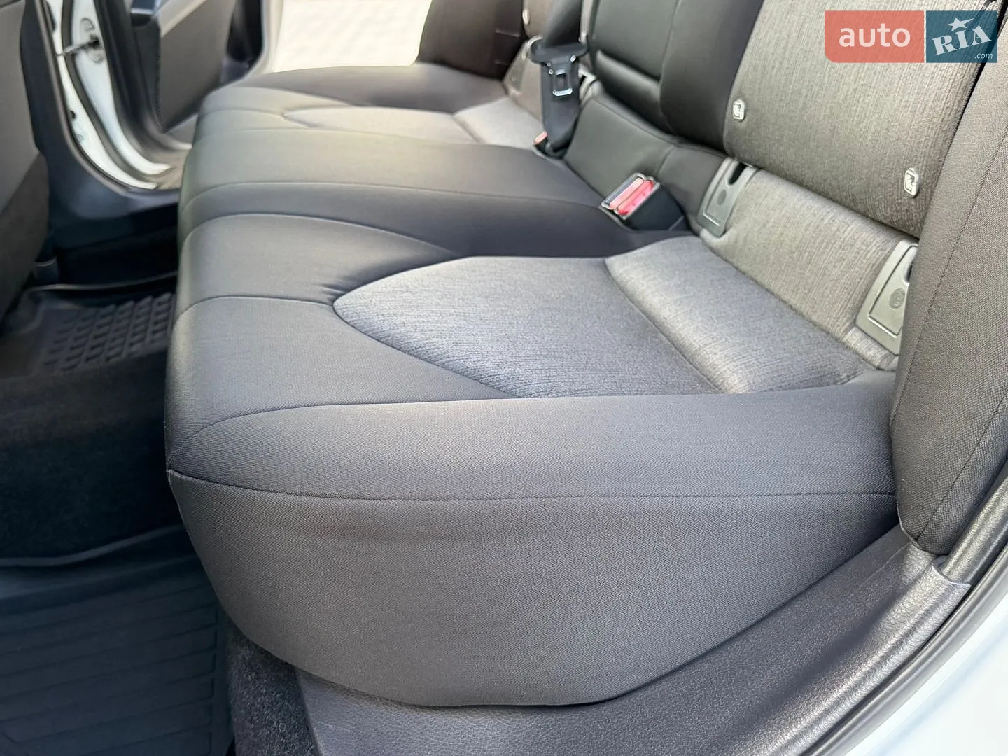 2017 Toyota Camry - мініатюра 86