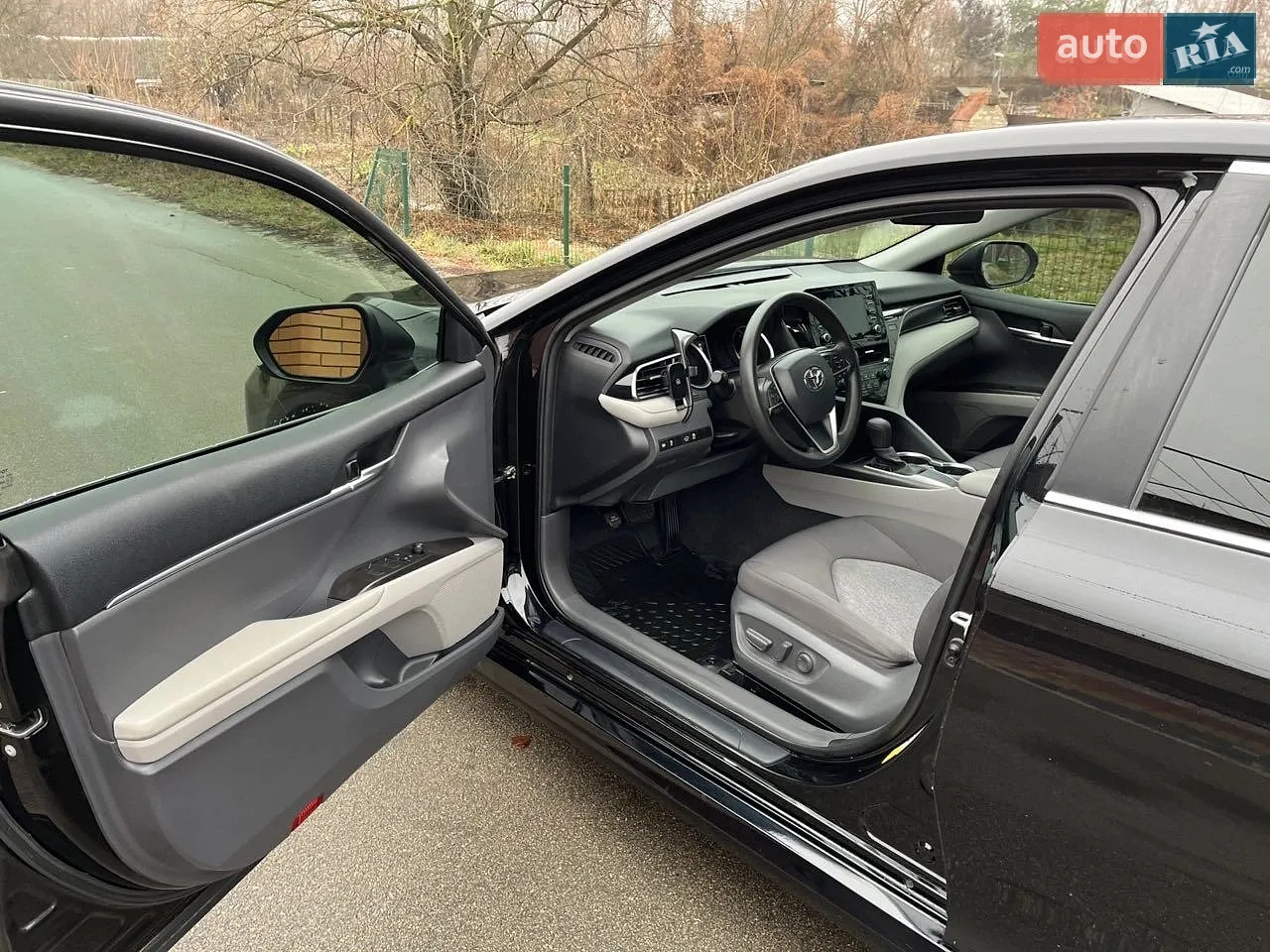 2021 Toyota Camry - мініатюра 4