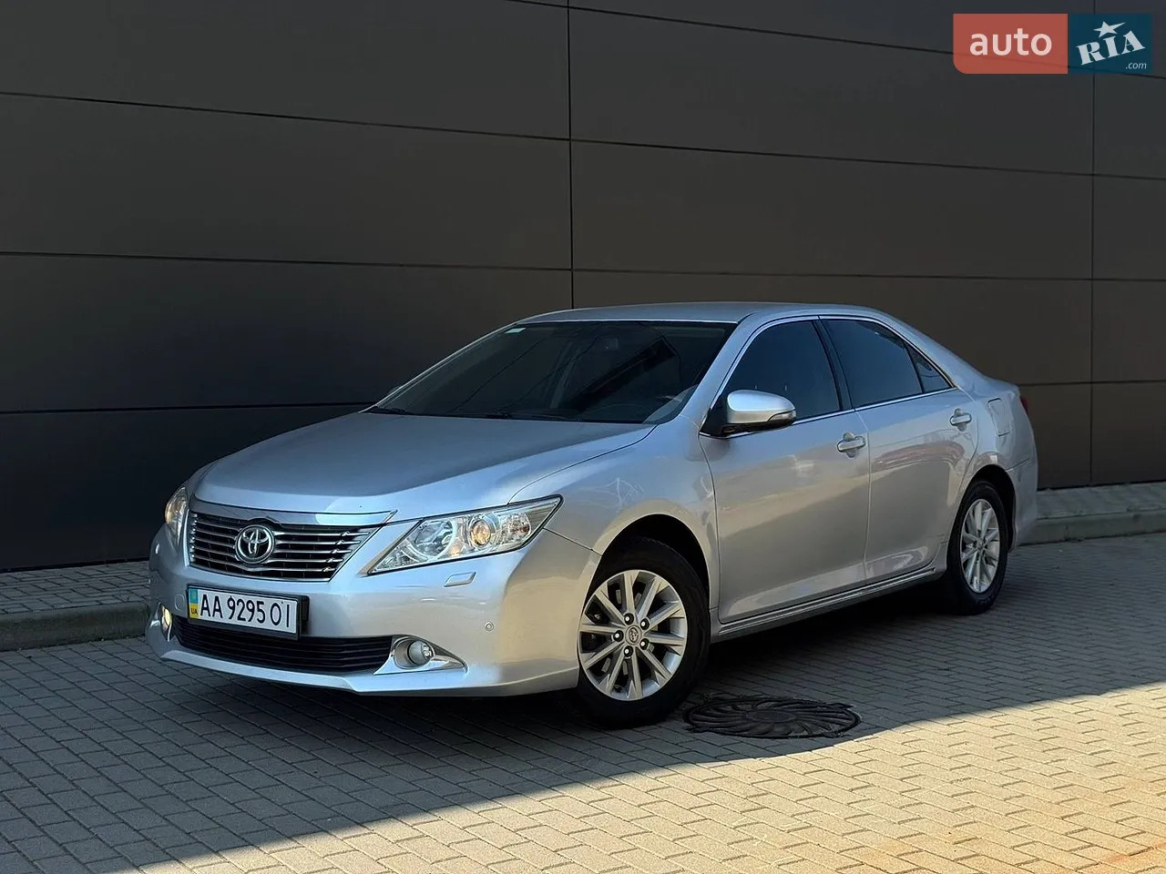 2013 Toyota Camry - мініатюра 15