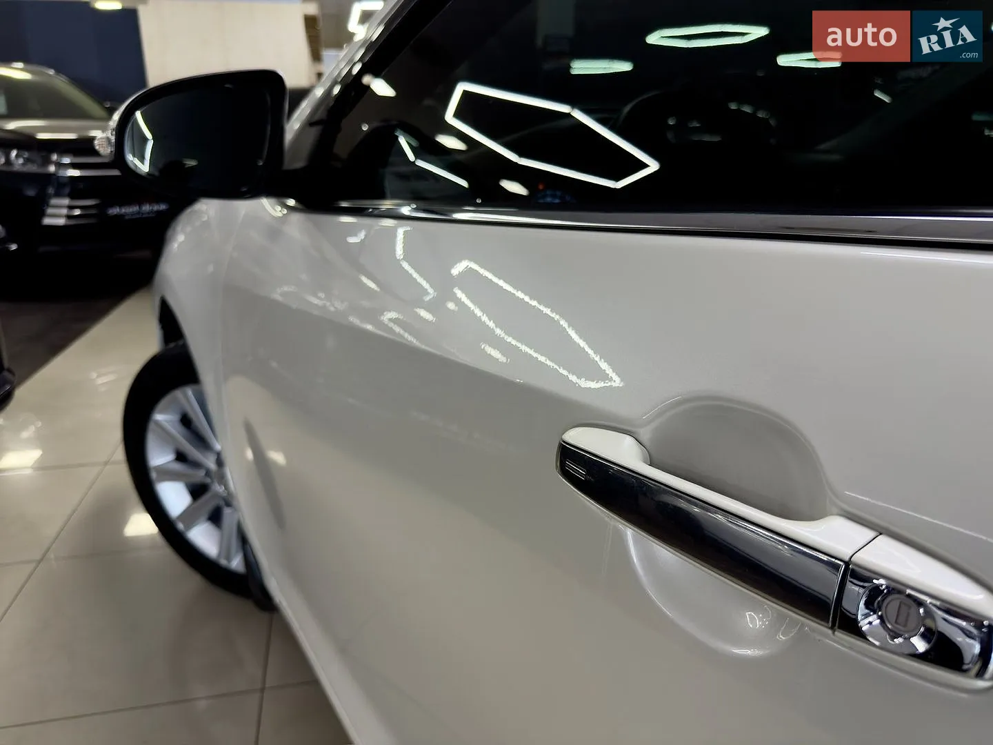2014 Toyota Camry - мініатюра 8