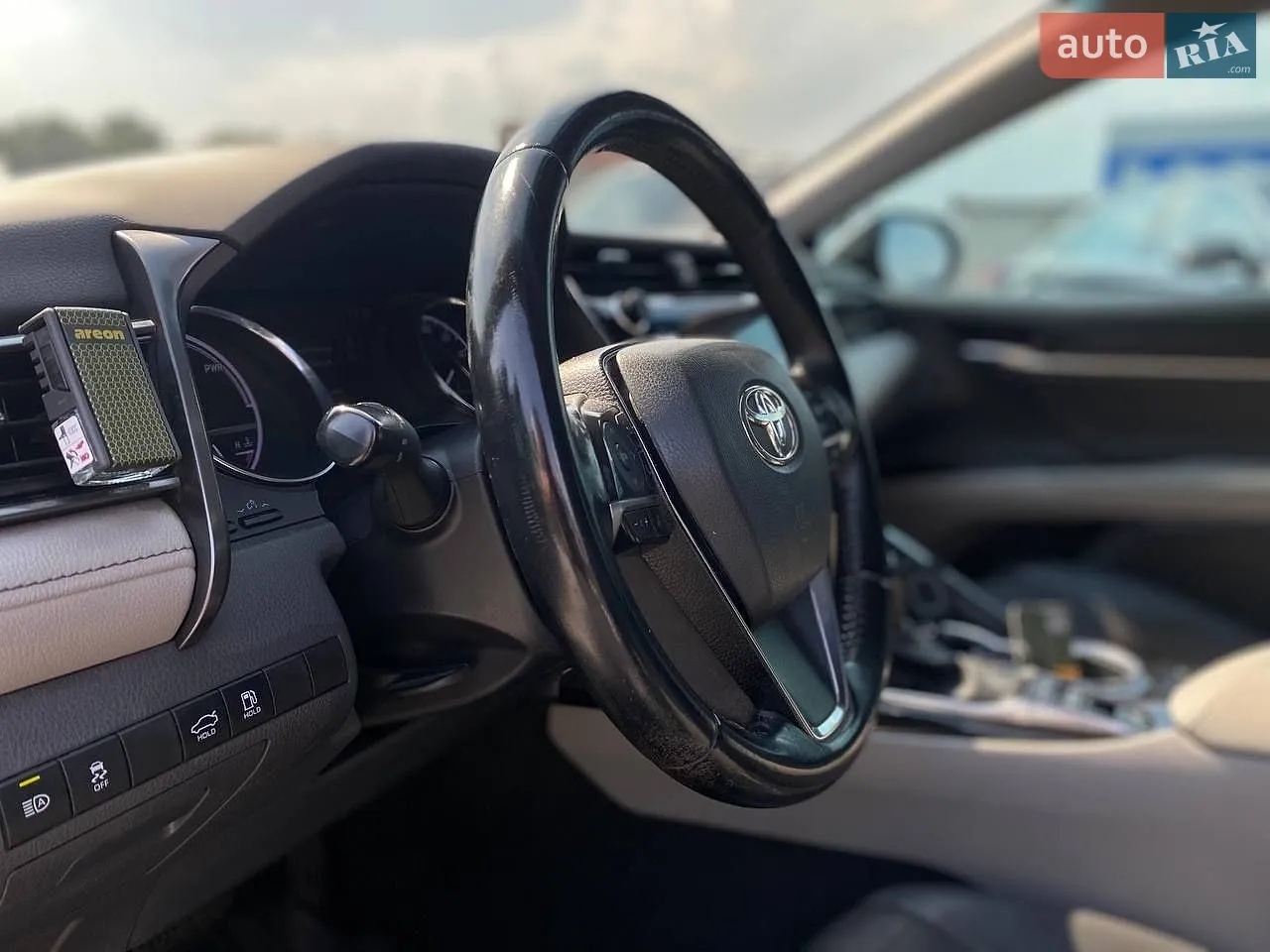 2020 Toyota Camry - мініатюра 22
