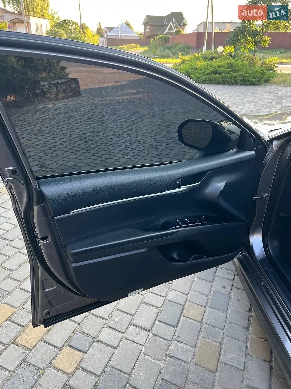 2018 Toyota Camry - мініатюра 20
