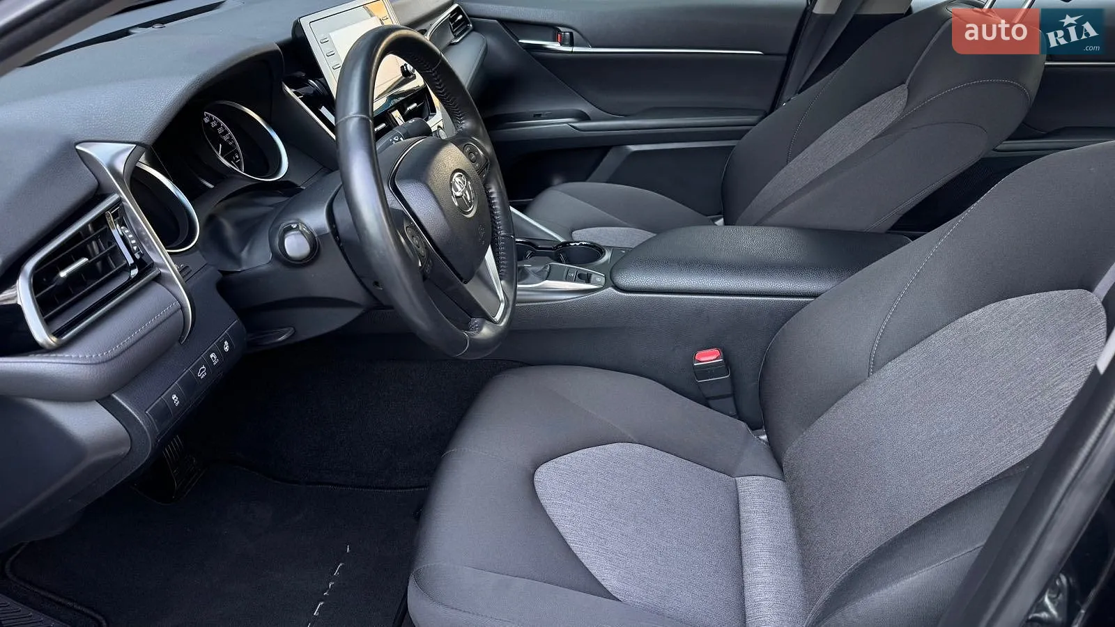 2021 Toyota Camry - мініатюра 7