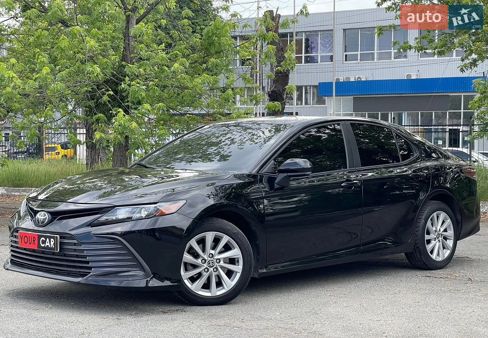 2022 Toyota Camry - мініатюра 9