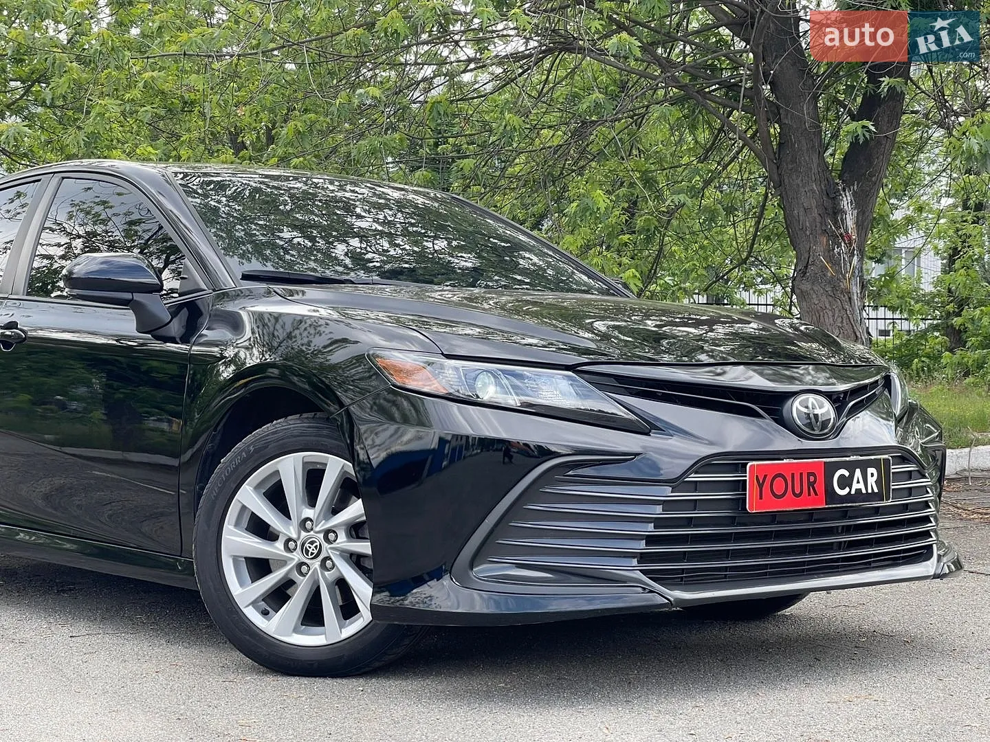 2022 Toyota Camry - мініатюра 14