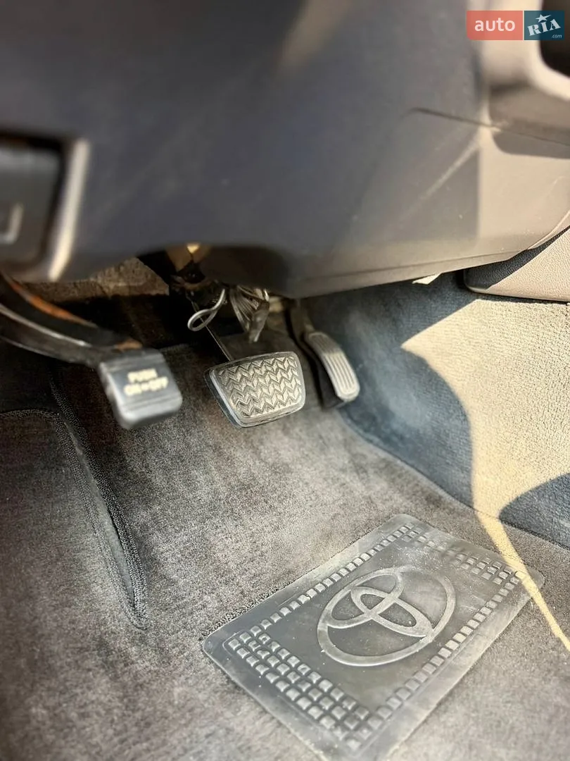 2012 Toyota Camry - мініатюра 6