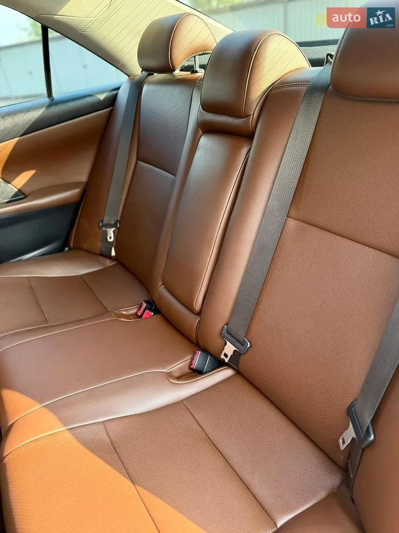 2012 Toyota Camry - мініатюра 14
