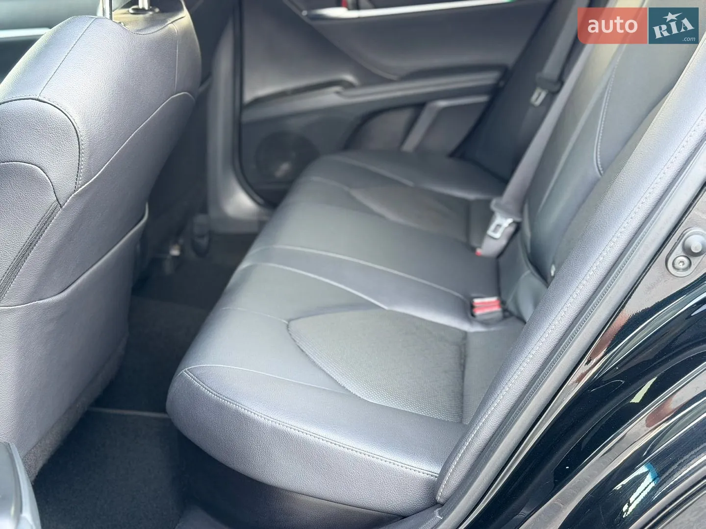 2023 Toyota Camry - мініатюра 7