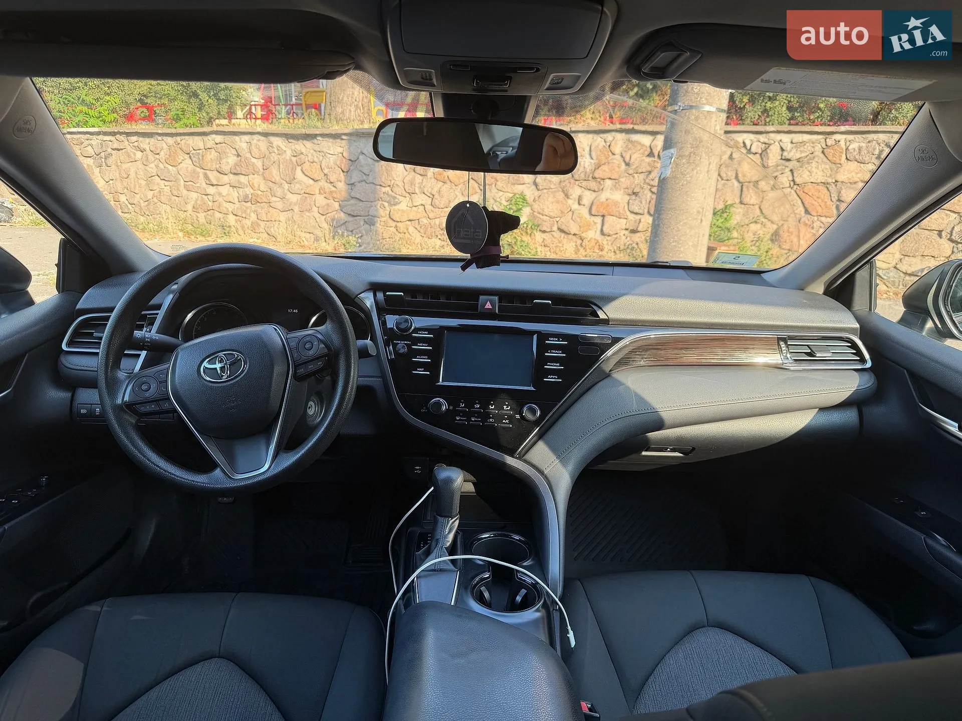 2019 Toyota Camry - мініатюра 6