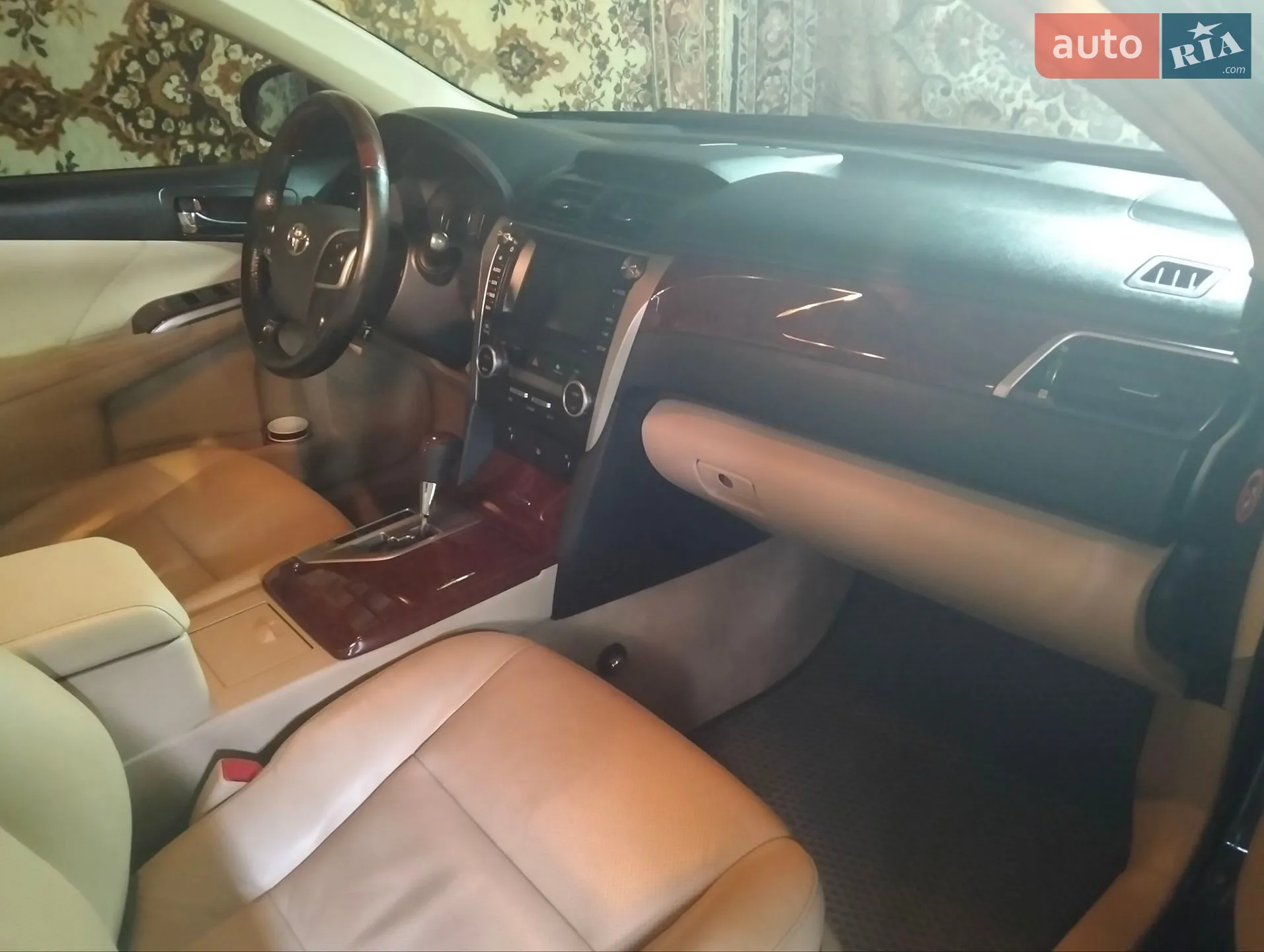 2011 Toyota Camry - мініатюра 19