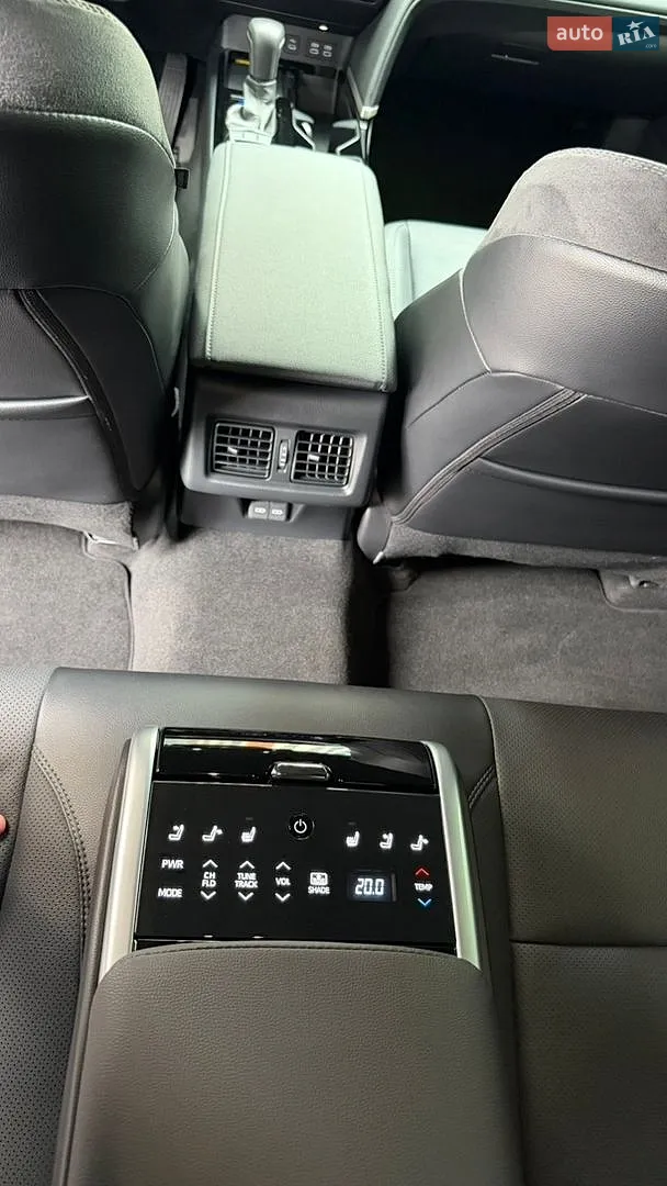 2024 Toyota Camry - мініатюра 22