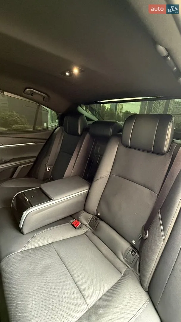 2024 Toyota Camry - мініатюра 24