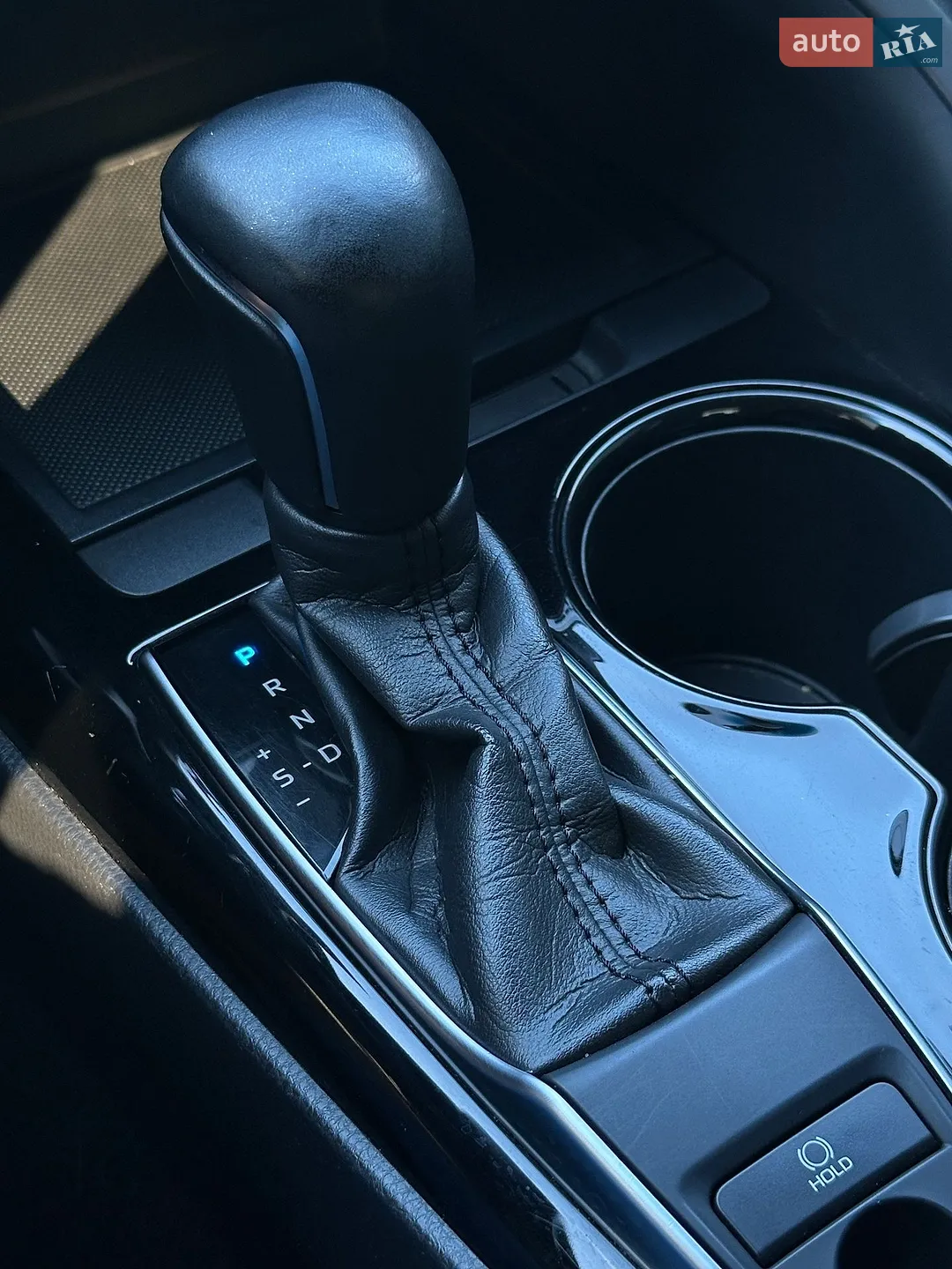 2017 Toyota Camry - мініатюра 30