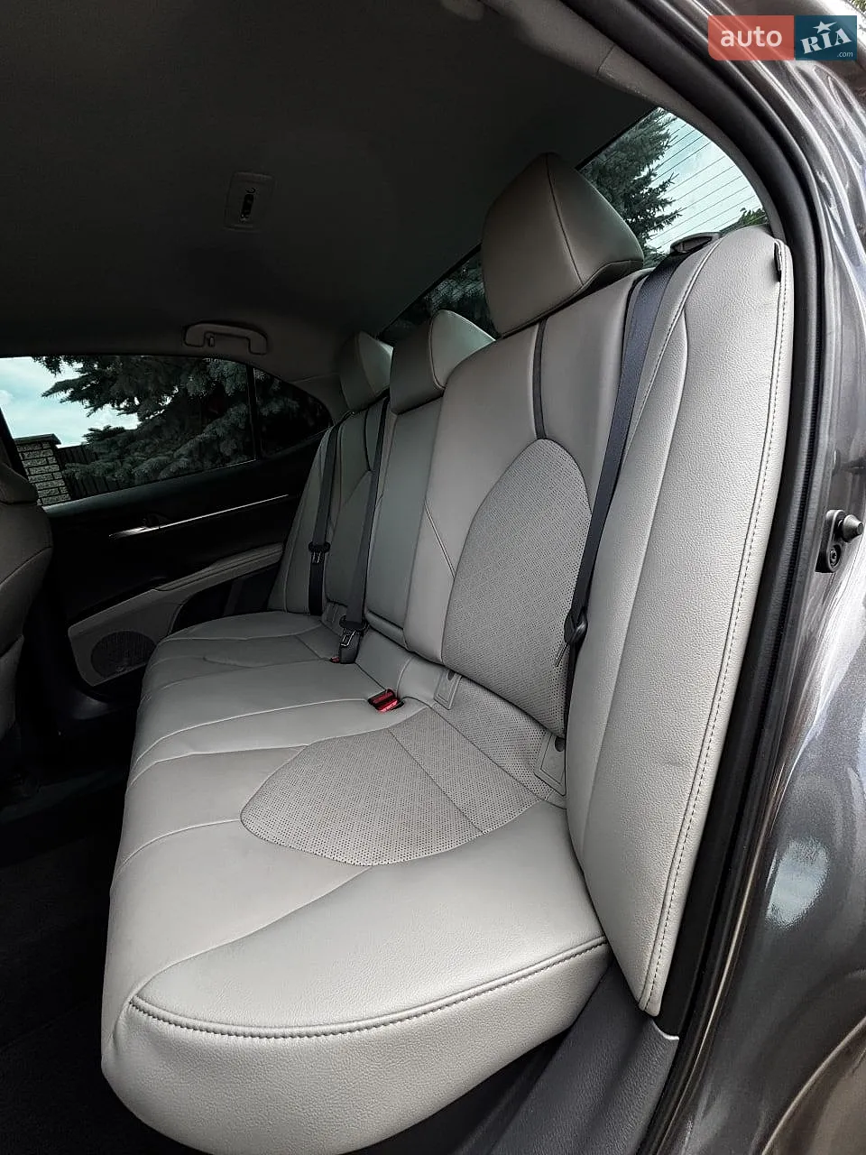 2021 Toyota Camry - мініатюра 23