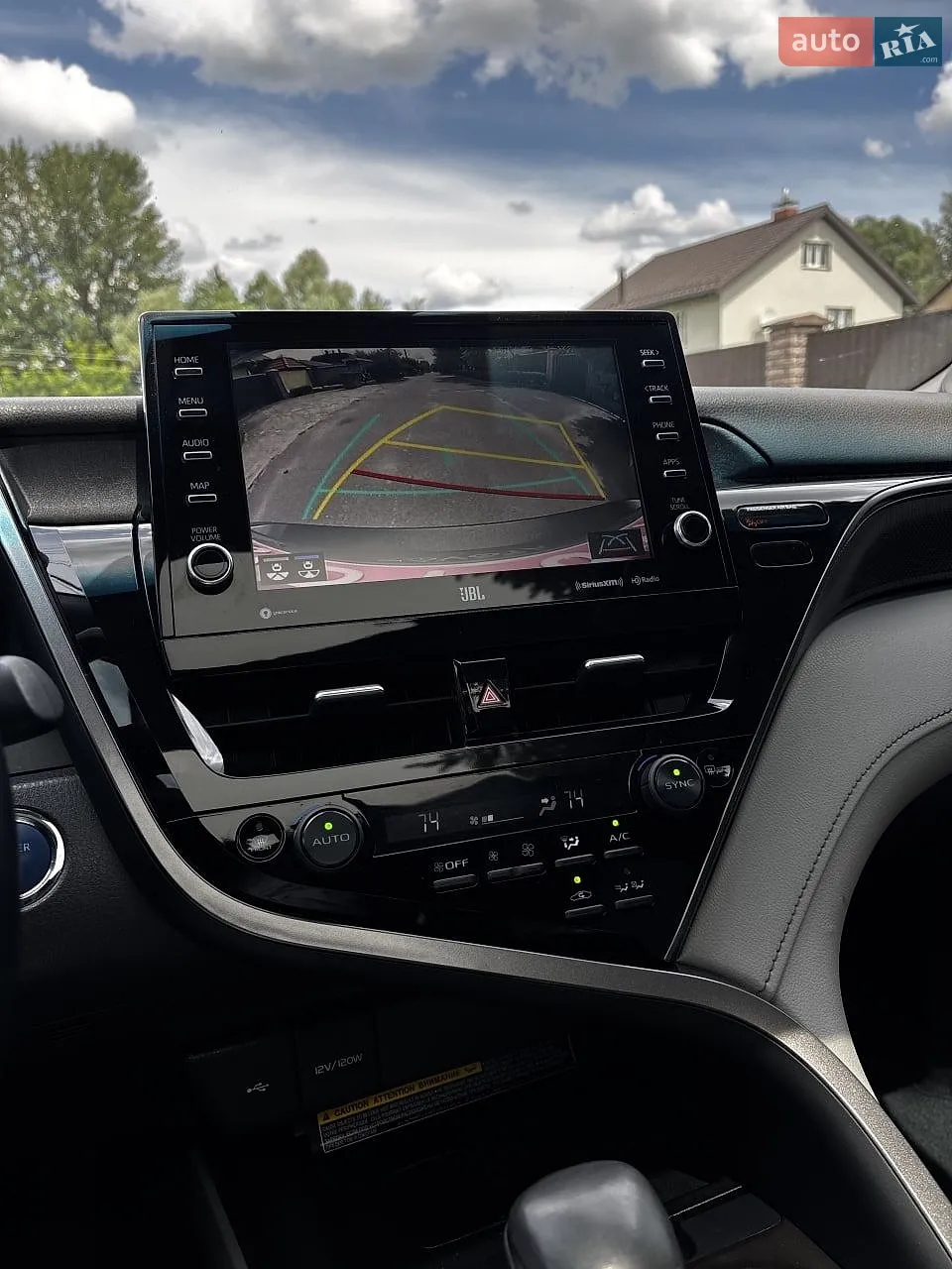 2021 Toyota Camry - мініатюра 27