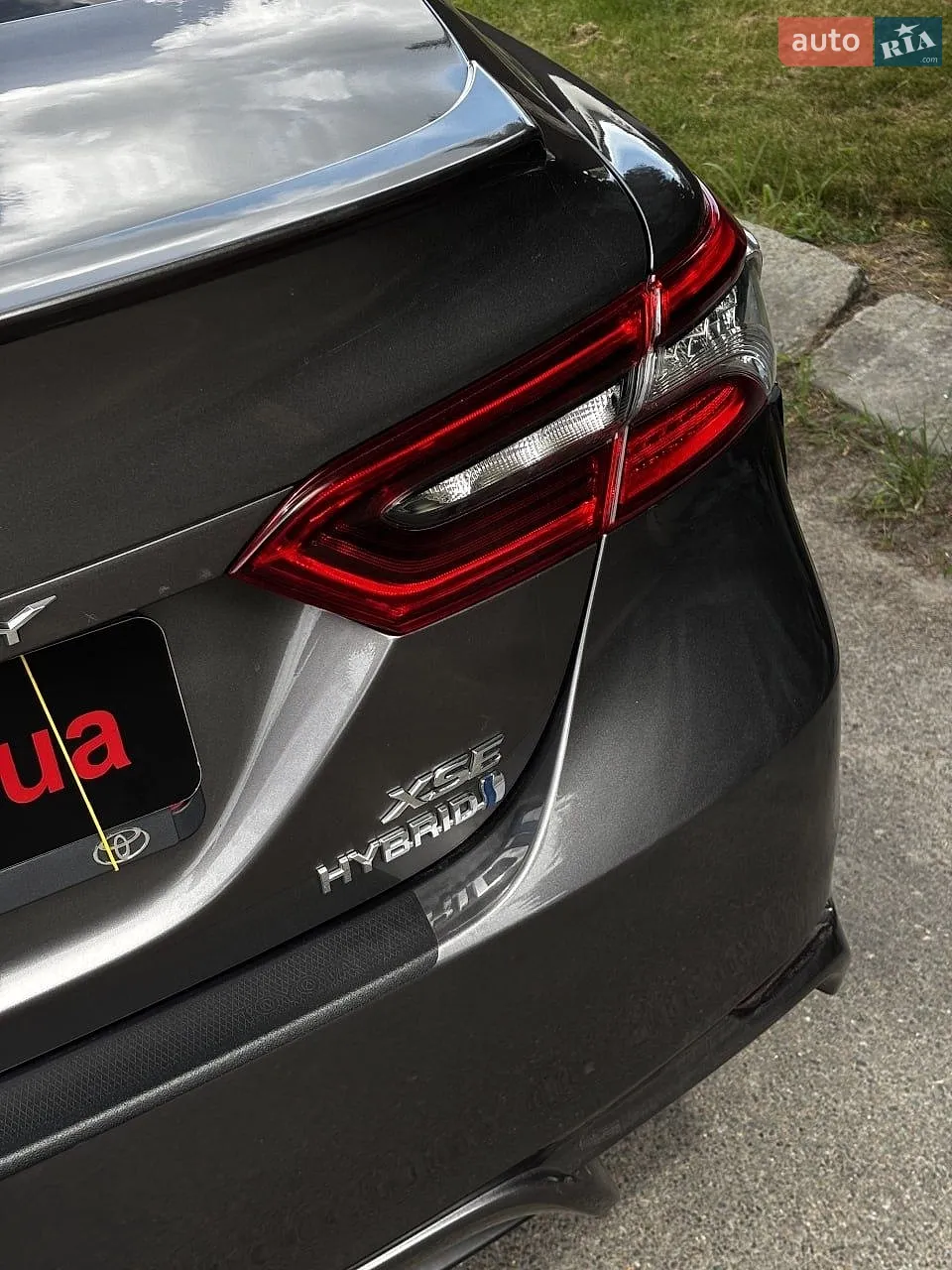 2021 Toyota Camry - мініатюра 16