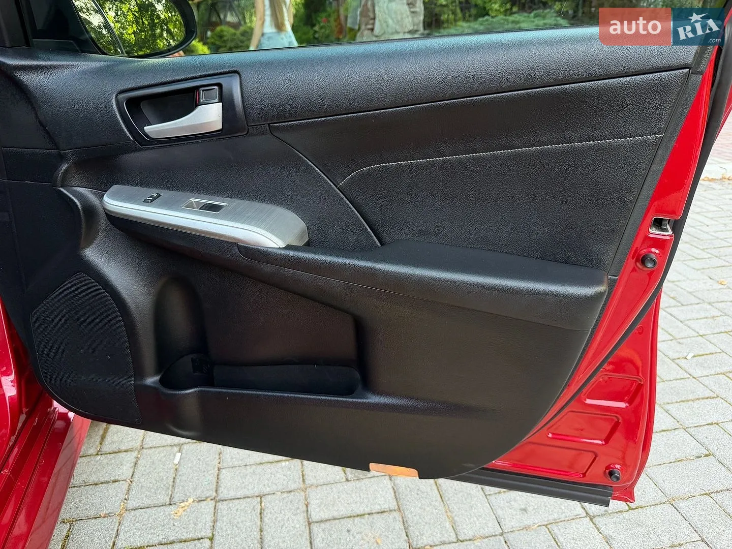 2013 Toyota Camry - мініатюра 41